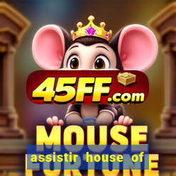 assistir house of the dragon drive